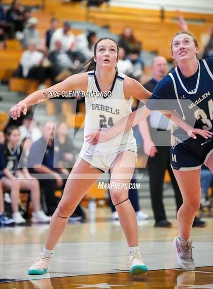 Thumbnail 2 in JV: Mullen @ Columbine photogallery.