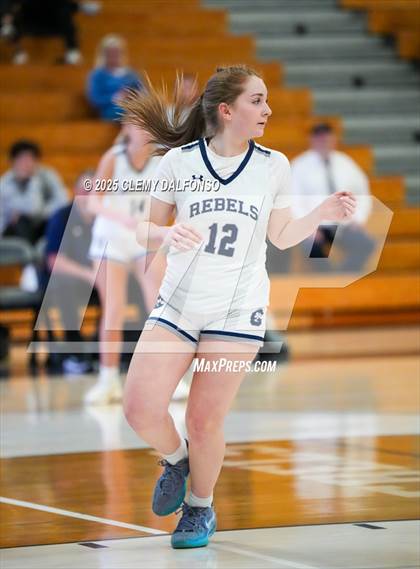 Thumbnail 2 in JV: Mullen @ Columbine photogallery.