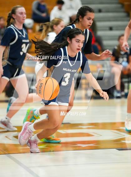 Thumbnail 3 in JV: Mullen @ Columbine photogallery.