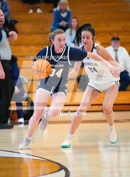 Thumbnail 1 in JV: Mullen @ Columbine photogallery.