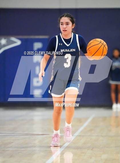 Thumbnail 3 in JV: Mullen @ Columbine photogallery.