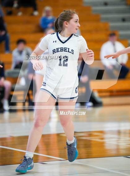 Thumbnail 3 in JV: Mullen @ Columbine photogallery.