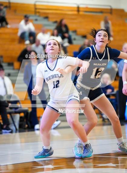 Thumbnail 1 in JV: Mullen @ Columbine photogallery.
