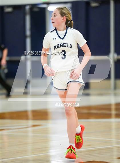 Thumbnail 2 in JV: Mullen @ Columbine photogallery.