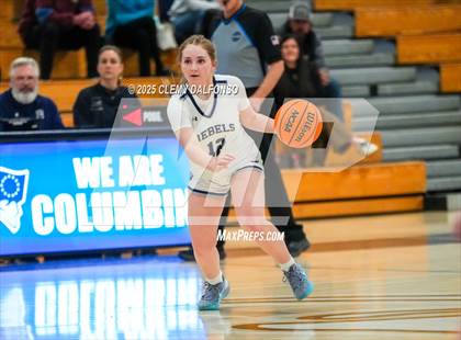 Thumbnail 3 in JV: Mullen @ Columbine photogallery.
