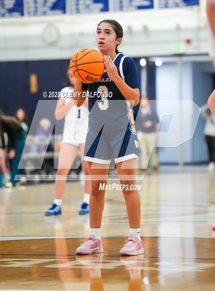 Thumbnail 1 in JV: Mullen @ Columbine photogallery.