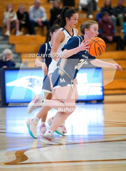 Thumbnail 3 in JV: Mullen @ Columbine photogallery.