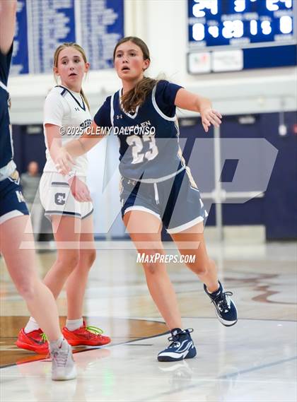 Thumbnail 1 in JV: Mullen @ Columbine photogallery.