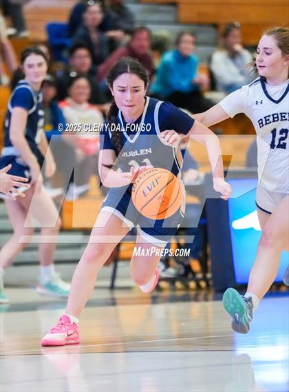 Thumbnail 3 in JV: Mullen @ Columbine photogallery.