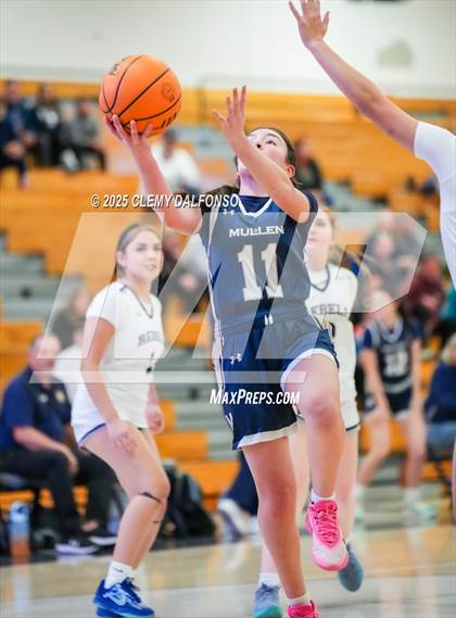 Thumbnail 1 in JV: Mullen @ Columbine photogallery.