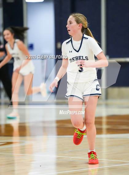 Thumbnail 1 in JV: Mullen @ Columbine photogallery.