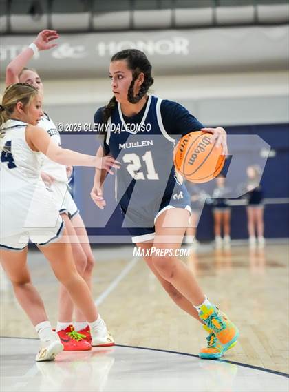 Thumbnail 2 in JV: Mullen @ Columbine photogallery.