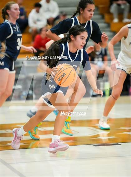 Thumbnail 1 in JV: Mullen @ Columbine photogallery.