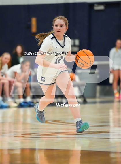 Thumbnail 2 in JV: Mullen @ Columbine photogallery.