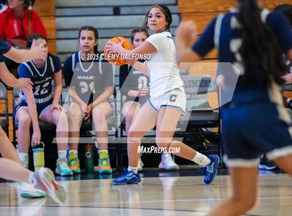 Thumbnail 2 in JV: Mullen @ Columbine photogallery.