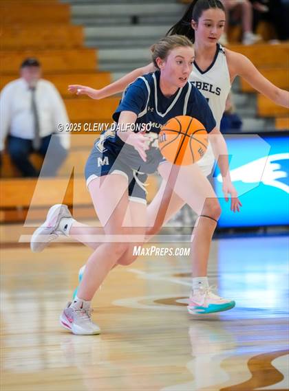 Thumbnail 2 in JV: Mullen @ Columbine photogallery.