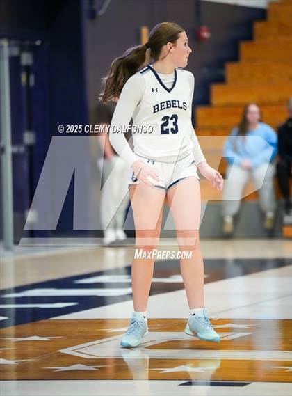 Thumbnail 2 in JV: Mullen @ Columbine photogallery.