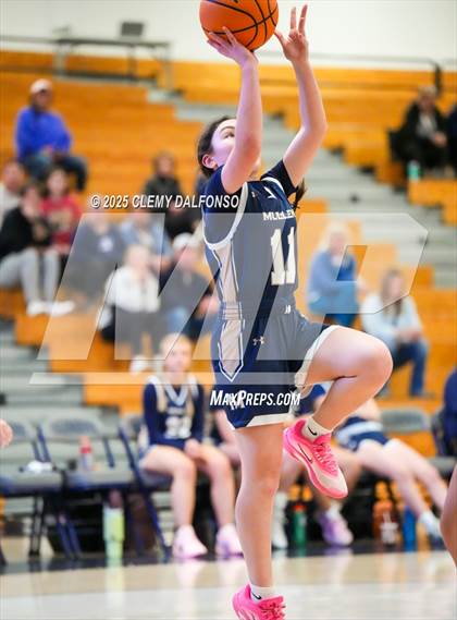 Thumbnail 3 in JV: Mullen @ Columbine photogallery.