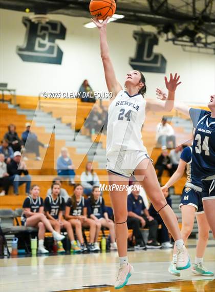 Thumbnail 1 in JV: Mullen @ Columbine photogallery.
