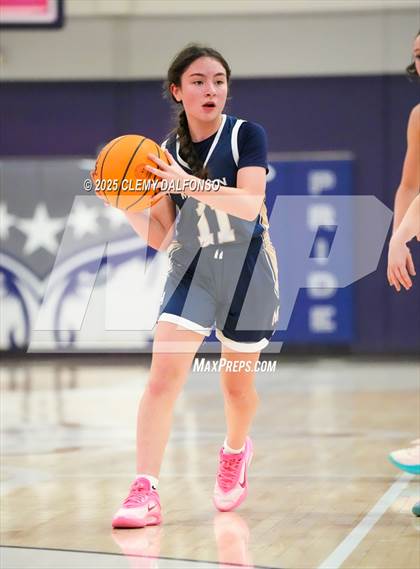 Thumbnail 3 in JV: Mullen @ Columbine photogallery.