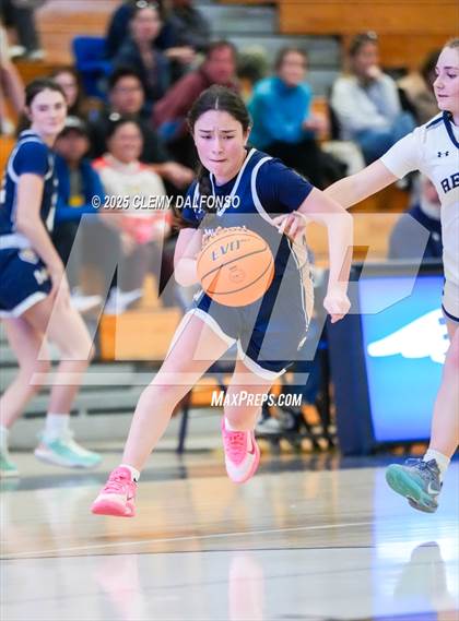 Thumbnail 2 in JV: Mullen @ Columbine photogallery.