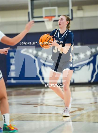Thumbnail 1 in JV: Mullen @ Columbine photogallery.