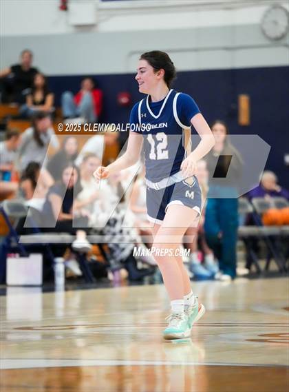 Thumbnail 2 in JV: Mullen @ Columbine photogallery.