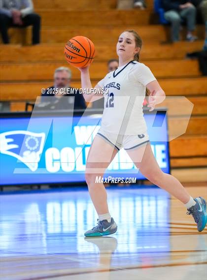 Thumbnail 3 in JV: Mullen @ Columbine photogallery.