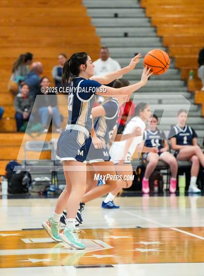 Thumbnail 2 in JV: Mullen @ Columbine photogallery.