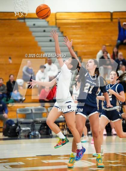 Thumbnail 2 in JV: Mullen @ Columbine photogallery.