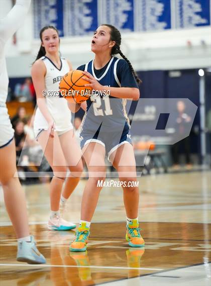 Thumbnail 1 in JV: Mullen @ Columbine photogallery.