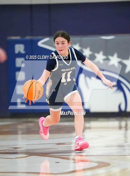 Thumbnail 1 in JV: Mullen @ Columbine photogallery.