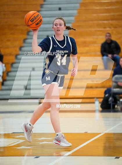 Thumbnail 2 in JV: Mullen @ Columbine photogallery.