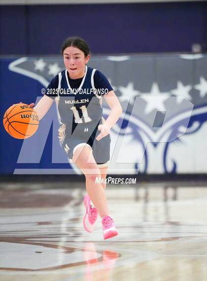 Thumbnail 2 in JV: Mullen @ Columbine photogallery.