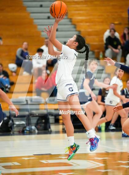 Thumbnail 1 in JV: Mullen @ Columbine photogallery.