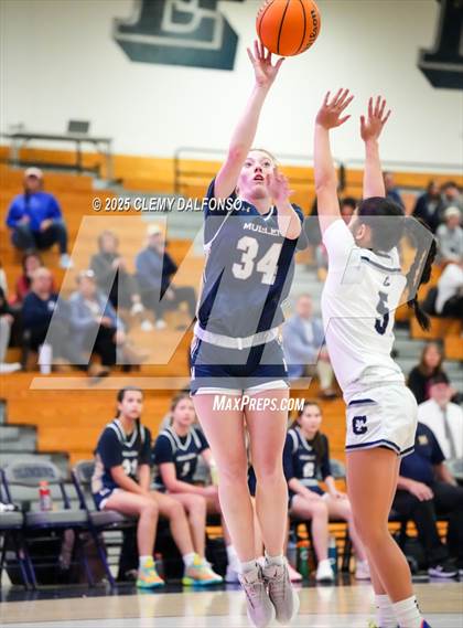 Thumbnail 2 in JV: Mullen @ Columbine photogallery.