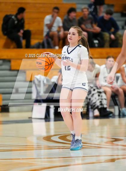 Thumbnail 3 in JV: Mullen @ Columbine photogallery.