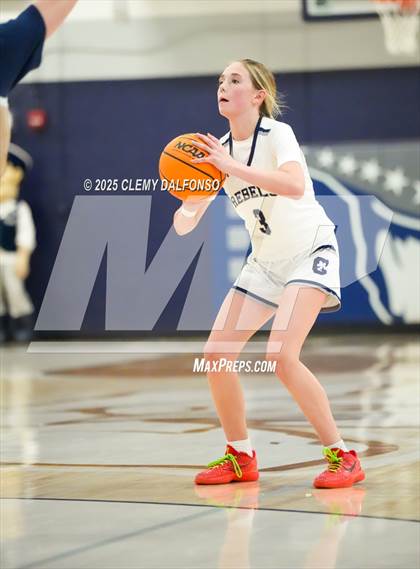 Thumbnail 2 in JV: Mullen @ Columbine photogallery.