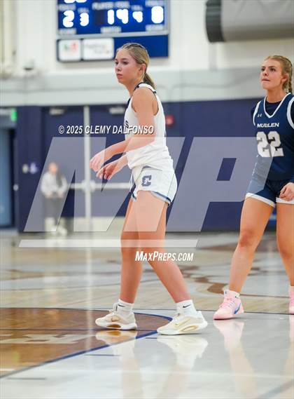 Thumbnail 3 in JV: Mullen @ Columbine photogallery.