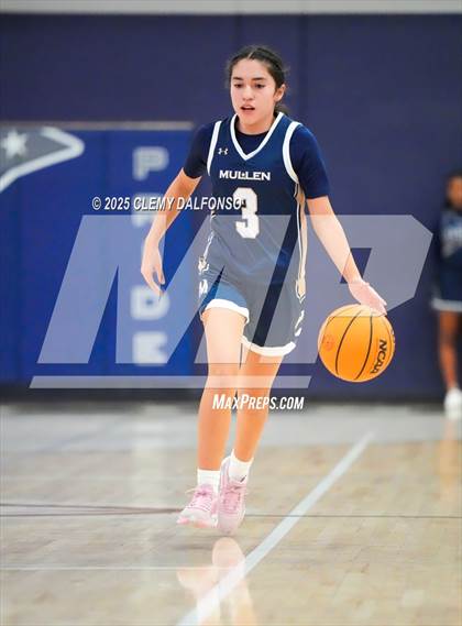 Thumbnail 1 in JV: Mullen @ Columbine photogallery.