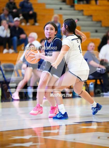 Thumbnail 2 in JV: Mullen @ Columbine photogallery.