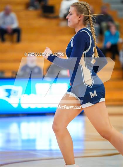 Thumbnail 1 in JV: Mullen @ Columbine photogallery.