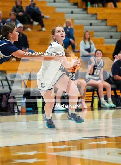 Thumbnail 1 in JV: Mullen @ Columbine photogallery.