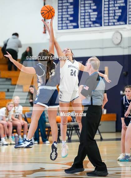 Thumbnail 1 in JV: Mullen @ Columbine photogallery.