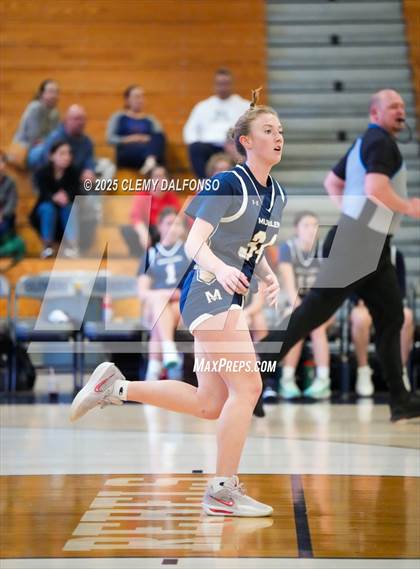 Thumbnail 3 in JV: Mullen @ Columbine photogallery.