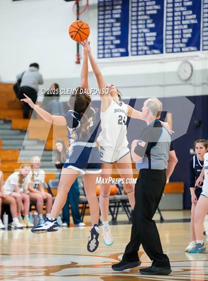 Thumbnail 2 in JV: Mullen @ Columbine photogallery.