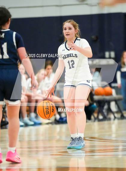 Thumbnail 3 in JV: Mullen @ Columbine photogallery.