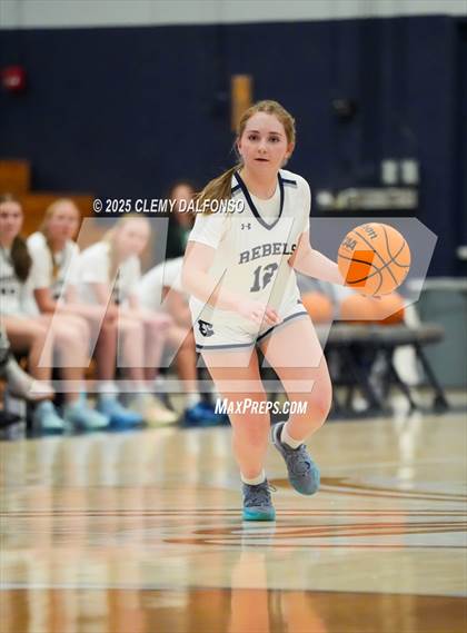 Thumbnail 1 in JV: Mullen @ Columbine photogallery.