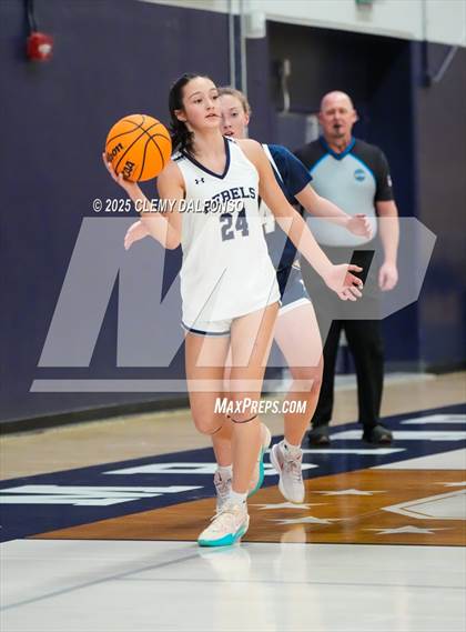 Thumbnail 1 in JV: Mullen @ Columbine photogallery.