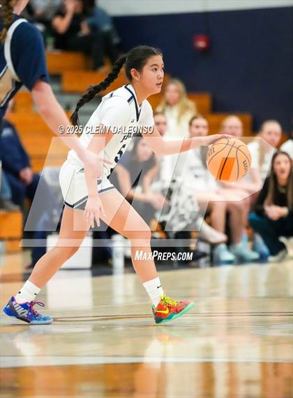 Thumbnail 3 in JV: Mullen @ Columbine photogallery.